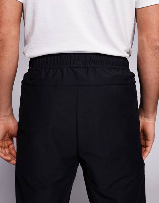 Nike Tech Shori joggers in black, 5 of 5
