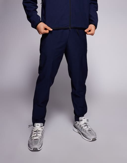 Nike - Tech Shori - Pantalon de jogging - Bleu marine, 2 de 5