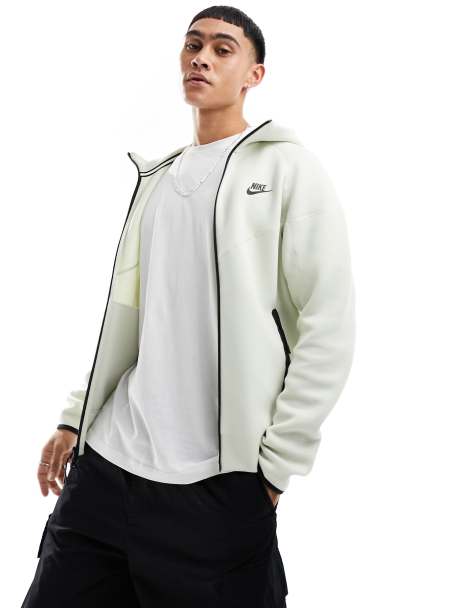 Sweats Capuche Zipp s Nike pour Homme ASOS