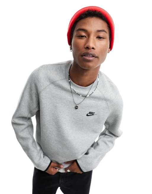 Nike cheap tech crewneck