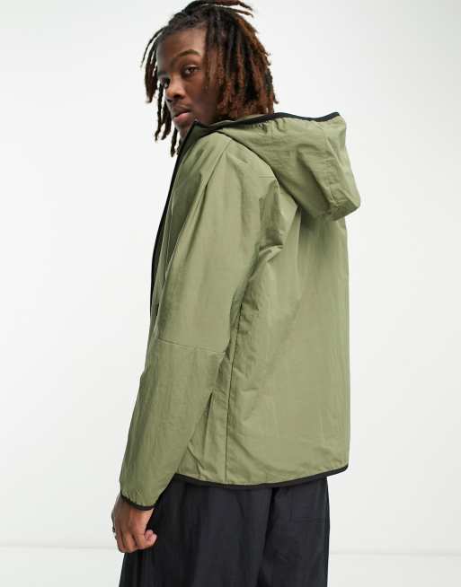 Nike sportswear clearance tech woven jacket