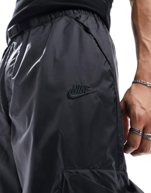 Nike sportswear tech pack best sale woven pants