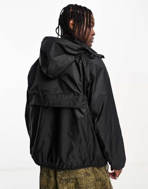 Nike foldable outlet jacket