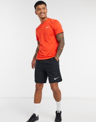 nike blade polo tennis