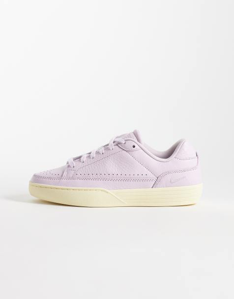 Nike Tennis Center sneakers in light pink - view 1