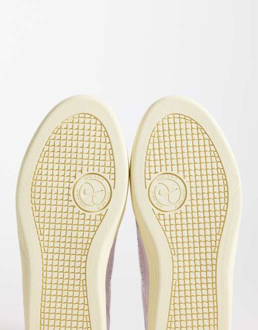 Nike Tennis Center sneakers in light pink, 4 of 5
