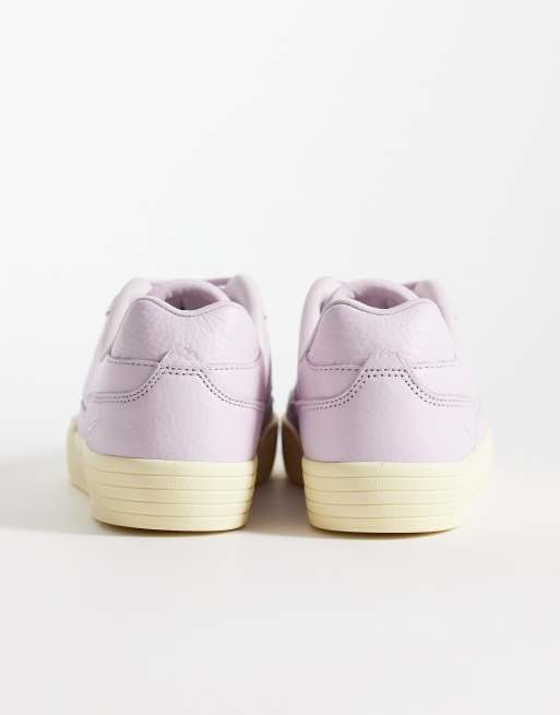 Nike Tennis Center sneakers in light pink, 5 of 5