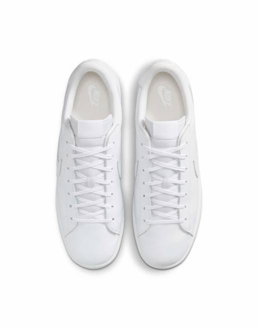 Nike Tennis Classic CS baskets blanches, 4 de 4