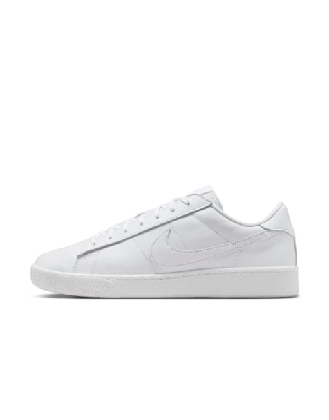 Nike Tennis Classic CS chaussures blanches - view 1