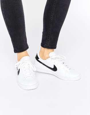 nike tennis classic sneaker