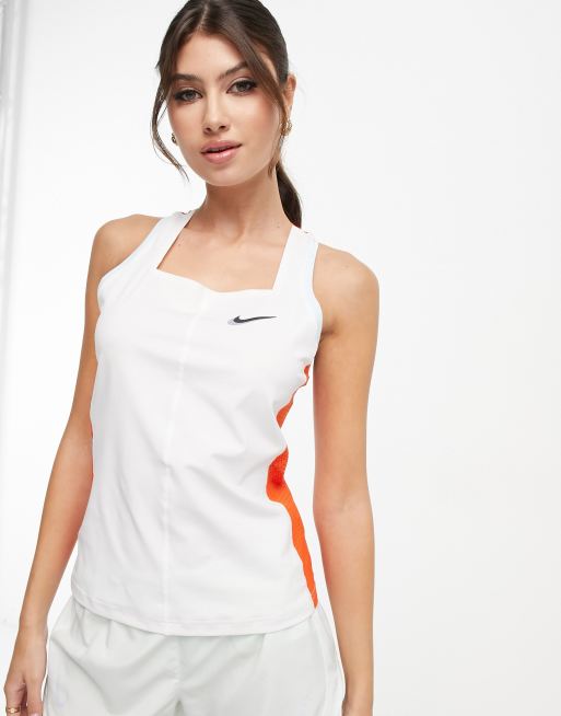 Nike court hotsell slam tank