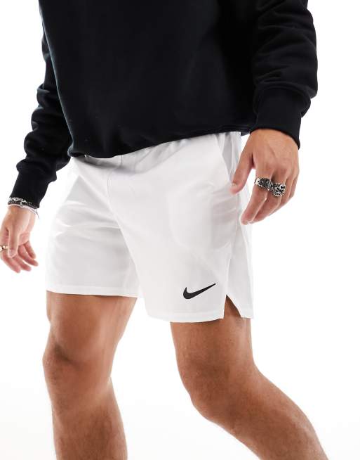 Nike Court Victory 7 Men's Tennis Short Violetdust/white