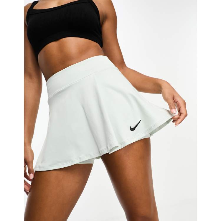 Nike court flouncy hot sale skirt