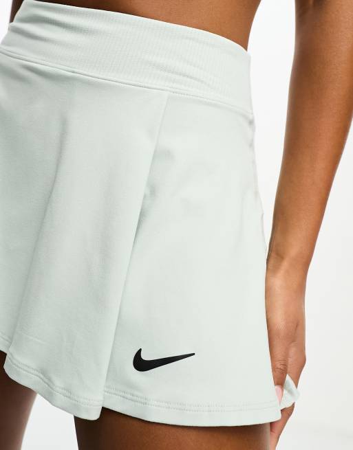 Nike court flex pure flouncy skirt on sale