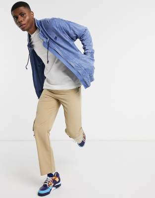 nike heritage tennis shirt