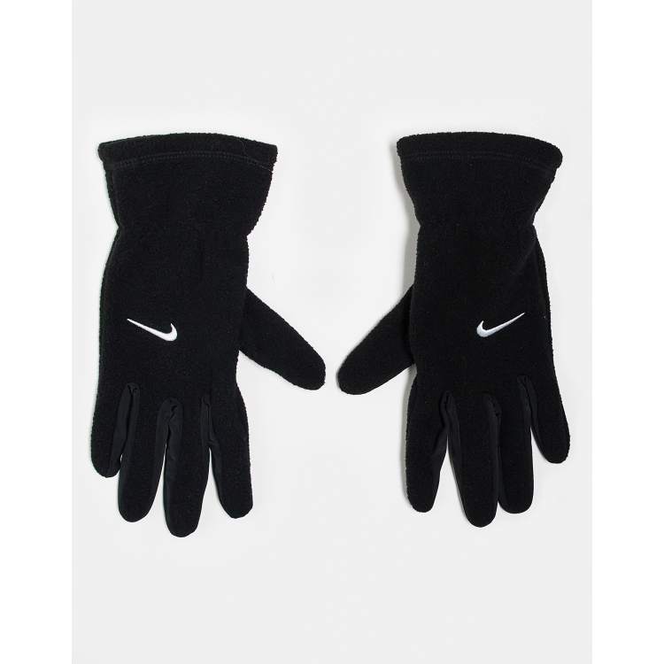 Nike woolen gloves hotsell