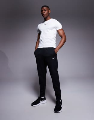 Nike - Therma-FIT - Jogger de sport - Noir