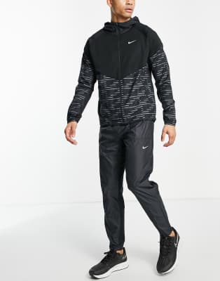 nike therma fit repel