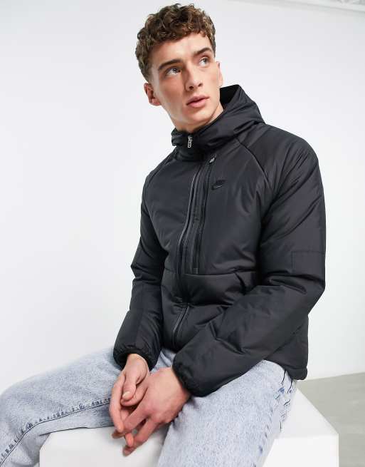 Nike ThermaFit Repel Legacy hooded jacket