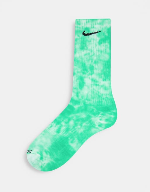 Tie dye nike on sale socks