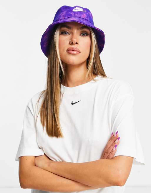 Nike women's sale bucket hats