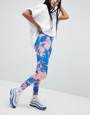 cold gear under armour leggings