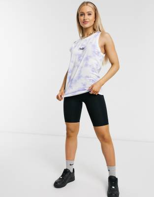 nike tomboy tank