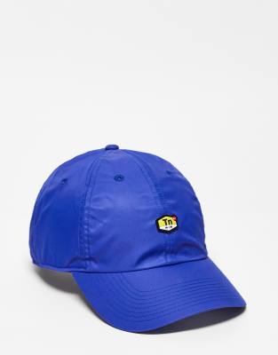 tn hat white