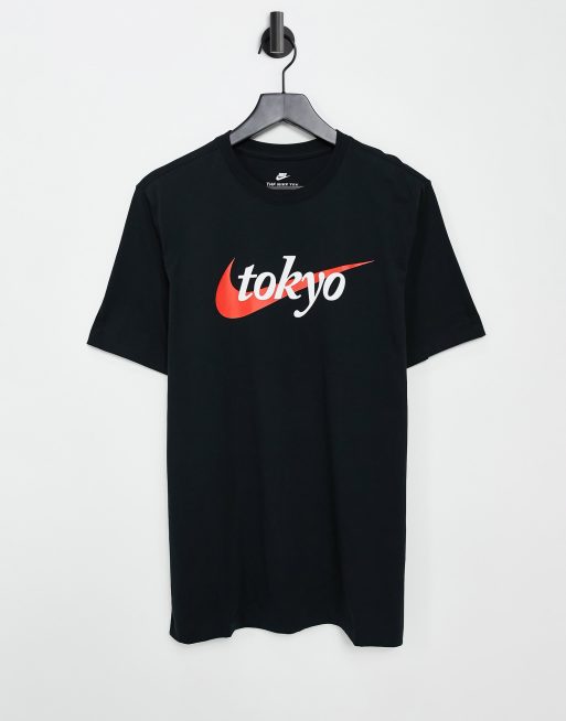 Tokyo cheap nike shirt