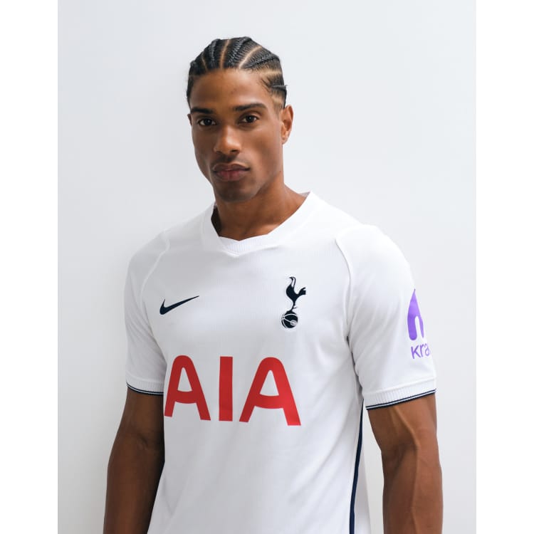 ウェア Nike Tottenham Hotspur Jersey White Nike Tottenham Hotspur 26/27 home jersey in white | ASOS