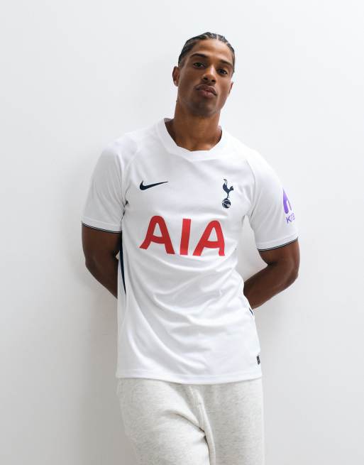 Nike Tottenham Hotspur 26/27 home jersey in white, 3 of 5