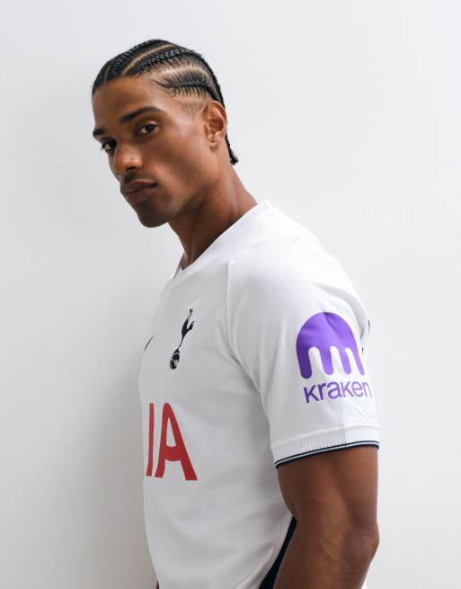 Nike Tottenham Hotspur 26/27 home jersey in white, 4 of 5