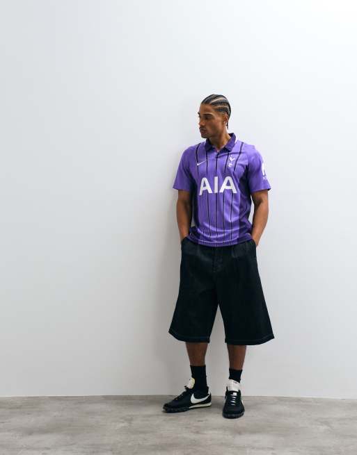 Nike Tottenham Hotspurs 26/27 third shirt in purple, 2 of 5