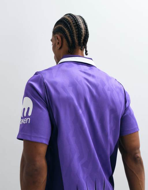 Nike Tottenham Hotspurs 26/27 third shirt in purple, 5 of 5