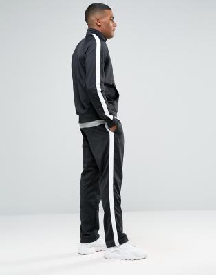 Nike Tracksuit Set in Blue 840643 451