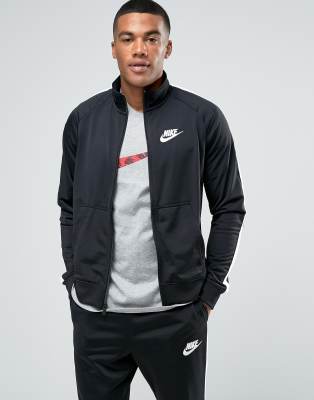 Nike Tracksuit Set in Blue 840643 451