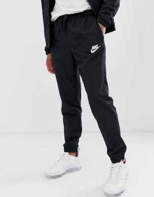 asos nike mens tracksuit