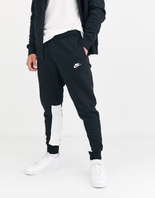 asos nike joggers