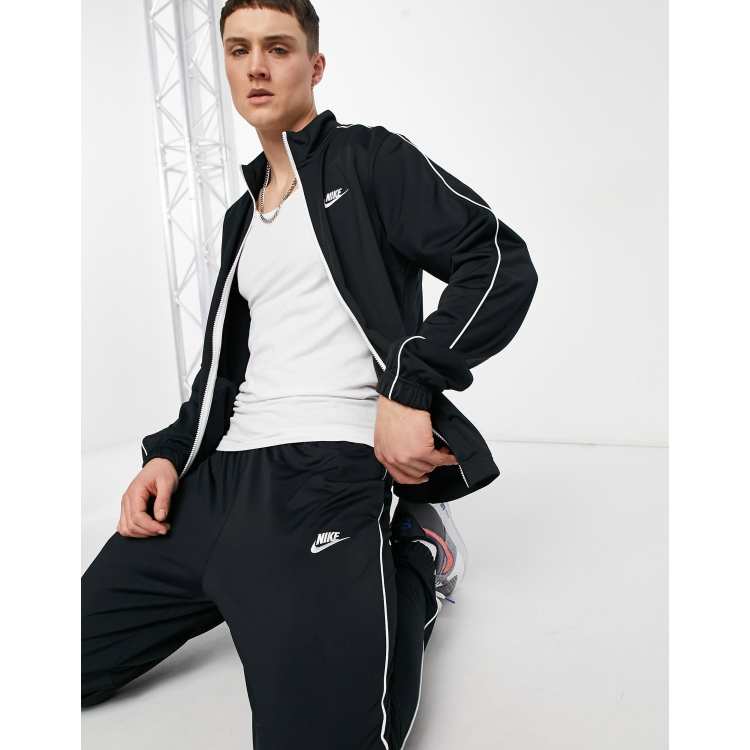 Nike Tracksuit Trainingspak Heren | ubicaciondepersonas.cdmx.gob.mx