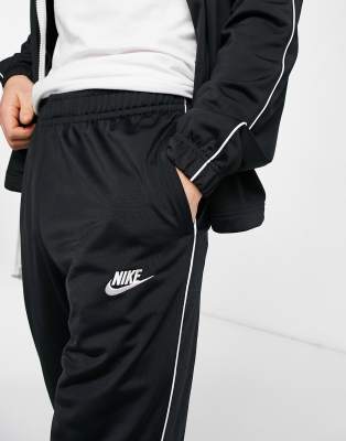 mens nike tracksuit asos