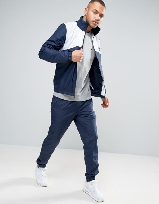 Nike | Nike Tracksuit Set In Blue 832844-452