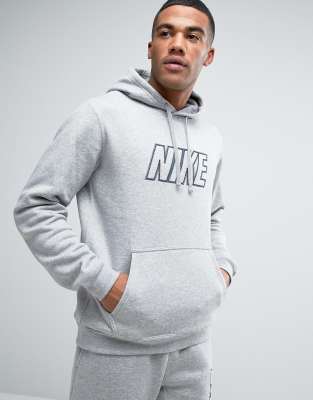 nike joggers big logo