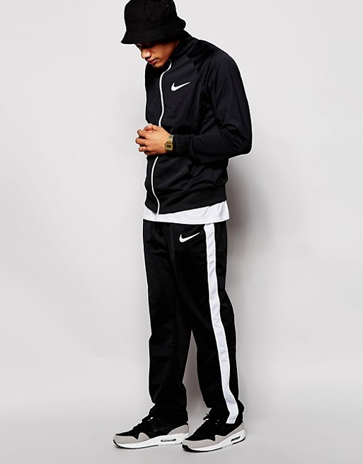 Nike | Nike Tracksuit Set