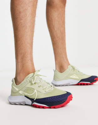 air zoom trail