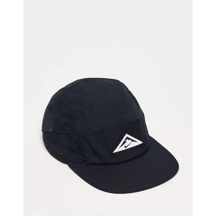 Nike trail hot sale running cap