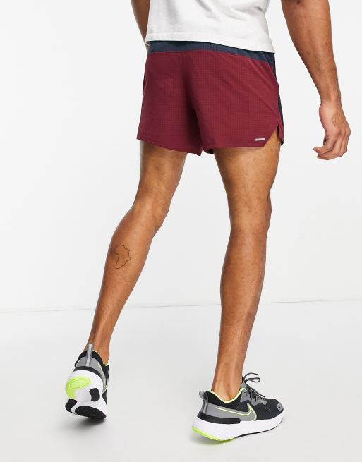 Nike dri-fit flex stride 5 running shorts hotsell - ho19