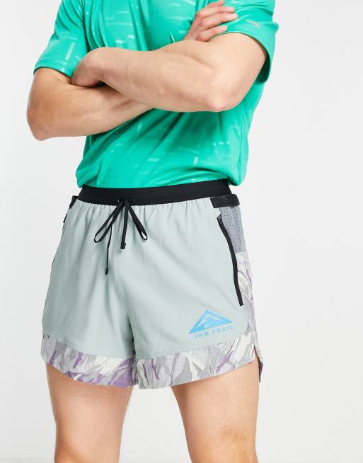 nike trail running shorts