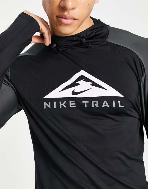 Sudadera trail running hot sale