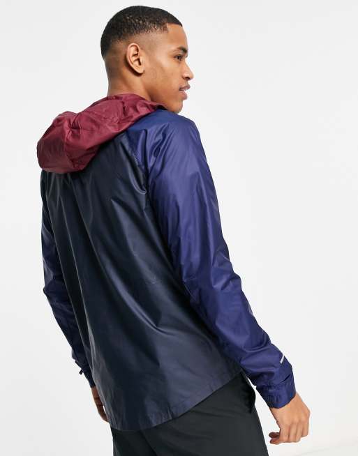 Nike on sale windrunner bordeaux