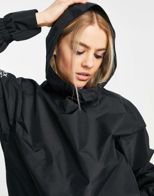 Nike Trail Running Veste en GORE TEX Noir ASOS